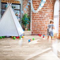 Товар: Виниловый ламинат CronaFloor Nano 4V Дуб Ампир ZH-81143-1 1200х180х3,5 мм - фото 2 Виниловый ламинат CronaFloor Nano 4V Дуб Ампир ZH-81143-1 1200х180х3,5 мм — фото 2, Виниловый ламинат