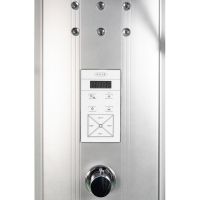 Душевой бокс River Dunay 150x80 МТ 10000000790 с поддоном — фото 4, Душевые боксы