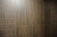 Товар: Керамогранит Idalgo (Идальго) Гранит Вуд Классик темно-коричневый Lmr 59,9х120 см - фото 3 Керамогранит Idalgo (Идальго) Гранит Вуд Классик темно-коричневый Lmr 59,9х120 см — фото 3, Керамогранит