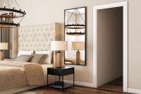 Плинтус Evrowood PN 060 2000x83x12 мм — фото 5, Плинтуса напольные