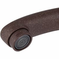 Смеситель для кухни Kaiser County 55244-19 Темно-коричневый — фото 5, Смесители