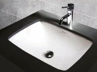 Товар: Раковина beWash Balaton 56 91561001 Белый глянец - фото 2 Раковина beWash Balaton 56 91561001 Белый глянец — фото 2, Раковины