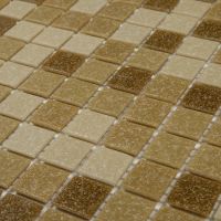 Мозаика Imagine Lab Бассейны и хамамы ML42110 32,7x32,7 см — фото 2, Мозаика