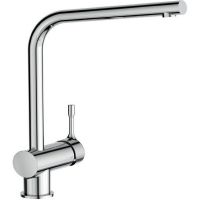 Смеситель для кухни Ideal Standard Ceralook BC174AA Хром — фото 1, Смесители для кухни