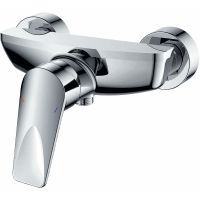 Смеситель для душа Orange Flipo M23-200cr Хром — фото 1, Смеситель для душа