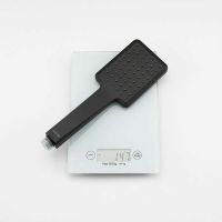 Товар: Душевой гарнитур Gappo G8013 Черный матовый - фото 6 Душевой гарнитур Gappo G8013 Черный матовый — фото 6, Душевые гарнитуры