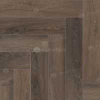 Виниловый ламинат Alpine Floor Parquet Premium ECO 19-16 Фафнир 600х125х8 мм — фото 1, Виниловый ламинат