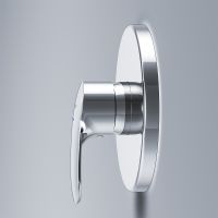 Товар: Смеситель для душа AM.PM Like F8075000 Хром - фото 7 Смеситель для душа AM.PM Like F8075000 Хром — фото 7, Смеситель для душа