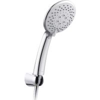 Душевой гарнитур Ростовская Мануфактура Сантехники Boou F083SET Хром — фото 1, Душевое оборудование. Душевая программа