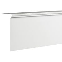 Фриз Европласт 2000x170x74 мм арт-4.03.302 — фото 1, Фасадный декор