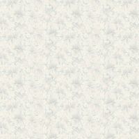 Обои Grandeco Secret R152122 Винил на флизелине (1,06*10,05) Серый/Зеленый, Цветы/Штукатурка — фото 1, Обои для стен