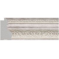 Багет Decomaster FM30-3 2850x52x27 мм — фото 1, Багеты