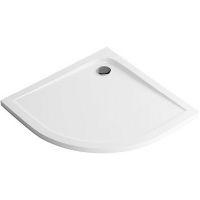 Акриловый поддон для душа Excellent Sense 80x80 BREX.SEN08WHN Белый — фото 1, Душевые поддоны