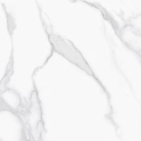Керамическая плитка Керлайф Calacatta bianco напольная 42х42 см — фото 1, Керамическая плитка