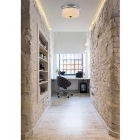 Товар: Потолочный светильник Artelamp Alonzo A1735PL-3CC Белый Хром - фото 4 Потолочный светильник Artelamp Alonzo A1735PL-3CC Белый Хром — фото 4, Светильники