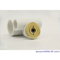 Акриловая ванна Whitecross Vibe 170x70 0105.170070.100.ULTRANANO.GL с гидромассажем — фото 5, Ванны