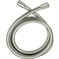 Душевой шланг Giulini Futuro F1730NKO Никель матовый — фото 1, Душевое оборудование. Душевая программа