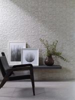 Керамическая плитка Porcelanosa Prada Caliza P35800851 Ret 45х120 см — фото 4, Керамическая плитка