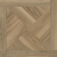 Керамогранит TAU Ceramica Brest Umber Casseto 06447-0006 90х90 см — фото 1, Керамогранит