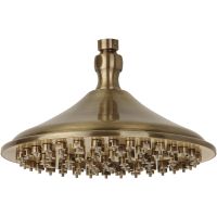 Верхний душ Migliore Corsica 19908 Бронза — фото 1, Верхние души