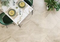 Керамогранит Alma Ceramica Olsa GFU60120OLS40R 60х120 см — фото 2, Керамогранит