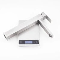 Товар: Смеситель для раковины Frap H802 F10802-2 Сатин - фото 8 Смеситель для раковины Frap H802 F10802-2 Сатин — фото 8, Смесители