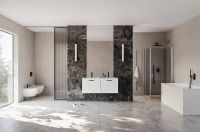 Товар: Акриловая ванна Ravak Chrome Slim 180x80 CE21300000 без гидромассажа - фото 6 Акриловая ванна Ravak Chrome Slim 180x80 CE21300000 без гидромассажа — фото 6, Акриловые ванны