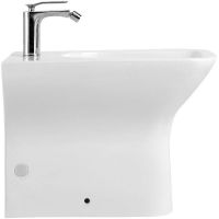 Товар: Биде Agger AT02300 Белое - фото 3 Биде Agger AT02300 Белое — фото 3, Биде напольные