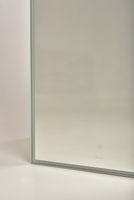 Товар: Зеркало Sintesi Kanto 70 SIN-SPEC-KANTO-CROMO-70 с подсветкой Хром матовый с сенсорным выключателем - фото 5 Зеркало Sintesi Kanto 70 SIN-SPEC-KANTO-CROMO-70 с подсветкой Хром матовый с сенсорным выключателем — фото 5, Зеркала в ванную комнату