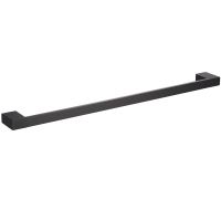 Полотенцедержатель Timo Selene 14053/03 Черный — фото 1, Полотенцедержатели