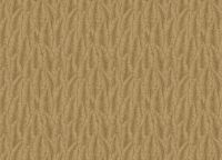 Обои Grandeco Cumaru CU 3205 Винил на флизелине (0,53*10,05) Коричневый, Листья — фото 2, Обои для стен