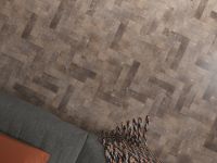 Виниловый ламинат FineFloor Craft Small  FF-442  Бангалор 261.3x65.3x2.5 мм — фото 1, Виниловый ламинат