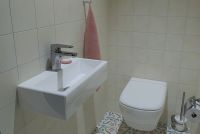 Керамогранит Revoir Paris Bel Histoire Uni Albatre VVS1515_048 15х15 см — фото 2, Керамогранит