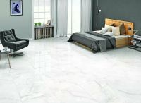 Керамогранит Art Ceramic Soma Bianco 60х120 см — фото 2, Керамогранит