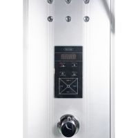 Товар: Душевая кабина River Sena 120x80 ТН 10000001451 с поддоном - фото 3 Душевая кабина River Sena 120x80 ТН 10000001451 с поддоном — фото 3, Душевые кабины