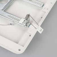 Товар: Встраиваемый светильник Arlight Fiokk 034472 Белый - фото 2 Встраиваемый светильник Arlight Fiokk 034472 Белый — фото 2, Точечные светильники