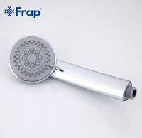 Товар: Смеситель для душа Frap H01 F2001 Хром - фото 7 Смеситель для душа Frap H01 F2001 Хром — фото 7, Смесители