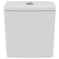 Товар: Бачок для унитаза Ideal Standard I.Life A T472301 Евробелый - фото 2 Бачок для унитаза Ideal Standard I.Life A T472301 Евробелый — фото 2, Комплектующие для туалета