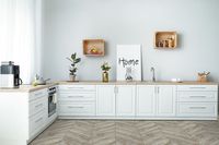 Виниловый ламинат Aberhof Chevron Gettysburg Oak 635х127х5 мм — фото 2, Виниловый ламинат