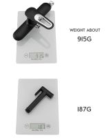 Товар: Гигиенический душ со смесителем Frap H49-6 F2049-6 Черный матовый Хром - фото 6 Гигиенический душ со смесителем Frap H49-6 F2049-6 Черный матовый Хром — фото 6, Душевое оборудование. Душевая программа