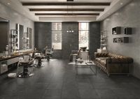 Керамогранит Italon Materia Титанио 610010001695 80x80 см — фото 3, Керамогранит