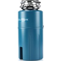 Измельчитель пищевых отходов Paulmark Intenso I-500 390 Вт — фото 2, Измельчители пищевых отходов