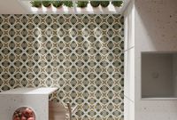 Керамогранит Equipe Rivoli Cinque 30727 20x20 см — фото 2, Керамогранит