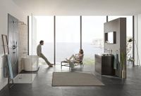 Товар: Смеситель для раковины Grohe Eurodisc Joystick Хром арт-23428000 - фото 9 Смеситель для раковины Grohe Eurodisc Joystick Хром арт-23428000 — фото 9, Смесители для раковины