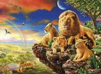 Товар: Фреска Ortograf Животные 6247 Фактура бархат FX Флизелин (3,7*2,7) Разноцветный, Животные/Пейзаж - фото 2 Фреска Ortograf Животные 6247 Фактура бархат FX Флизелин (3,7*2,7) Разноцветный, Животные/Пейзаж — фото 2, Фрески