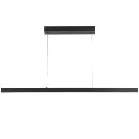 Подвесной светильник Artelamp Lao A2190SP-1BK Черный — фото 1, Подвесные светильники