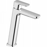 Смеситель для раковины Ravak 10° Free TD F 015.00 Хром арт-X070130 — фото 1, Смесители для раковины