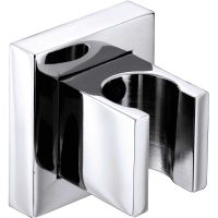 Душевой гарнитур Bossini Cube C50001C.030 Хром — фото 2, Душевые гарнитуры