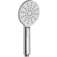 Товар: Ручной душ Ravak 956.00 X07P233 Хром - фото 1 Ручной душ Ravak 956.00 X07P233 Хром — фото 1, Лейки для душа