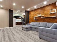 Товар: Ламинат Kronostar Eventum D1812 Дуб Парадайз 4V 1380х244х8 мм - фото 3 Ламинат Kronostar Eventum D1812 Дуб Парадайз 4V 1380х244х8 мм — фото 3, Ламинат